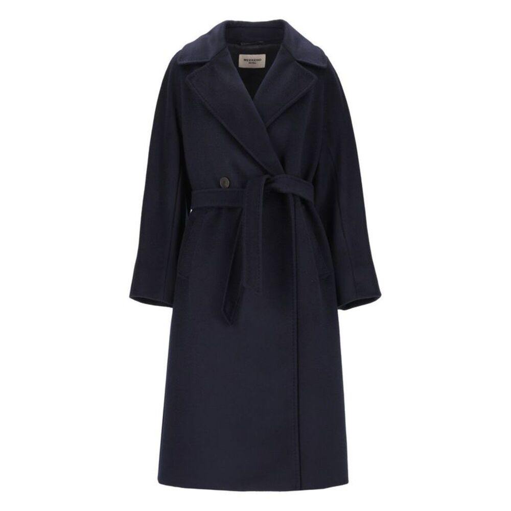 Weekend Max Mara Women "Resina" Coat